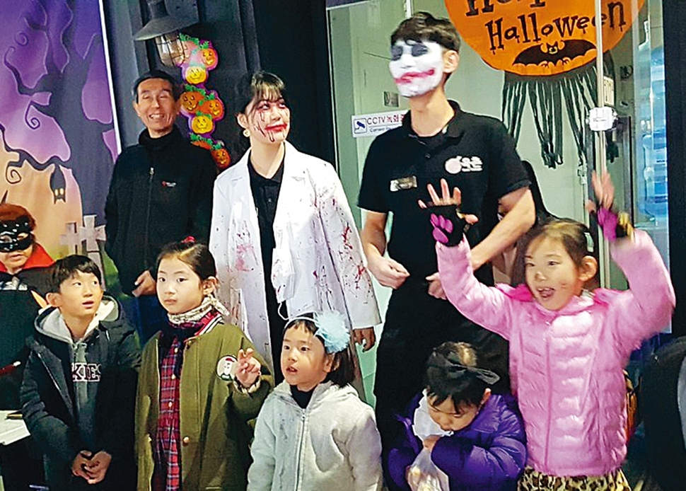  “단순 업무의 공공일자리는 가라” 직업·마케팅 교육, 협동조합 결성 