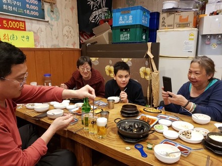  ‘강남 스타일’보다 시흥 삼미시장이 먹히는 이유 