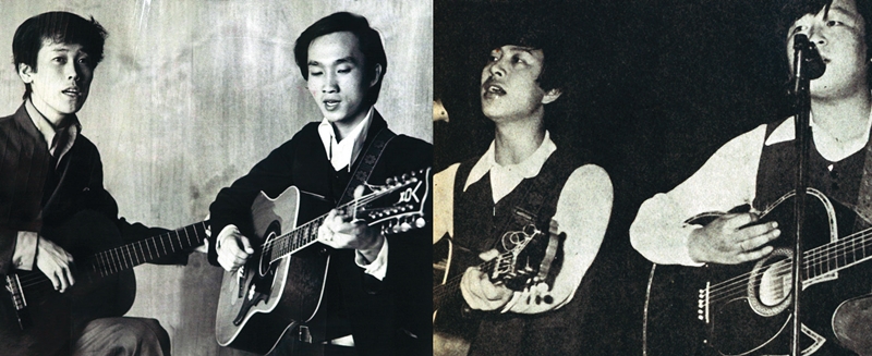  쉐그린·권태수·김세화·허참의 스타산실 