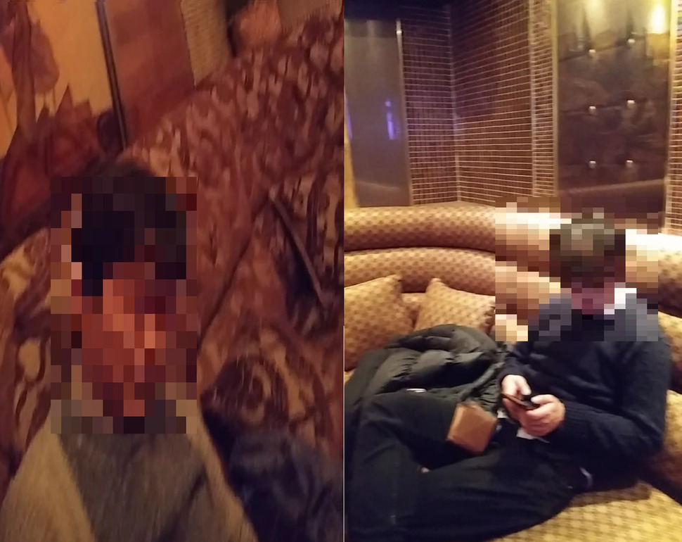  [단독] ‘관악구 버닝썬’…처벌 피하는 신림동 주점 ‘술값 덤터기’ 수법 살펴보니 
