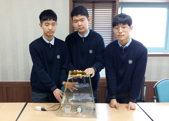  “일론 머스크 같은 창업가가 되고 싶어요” 
