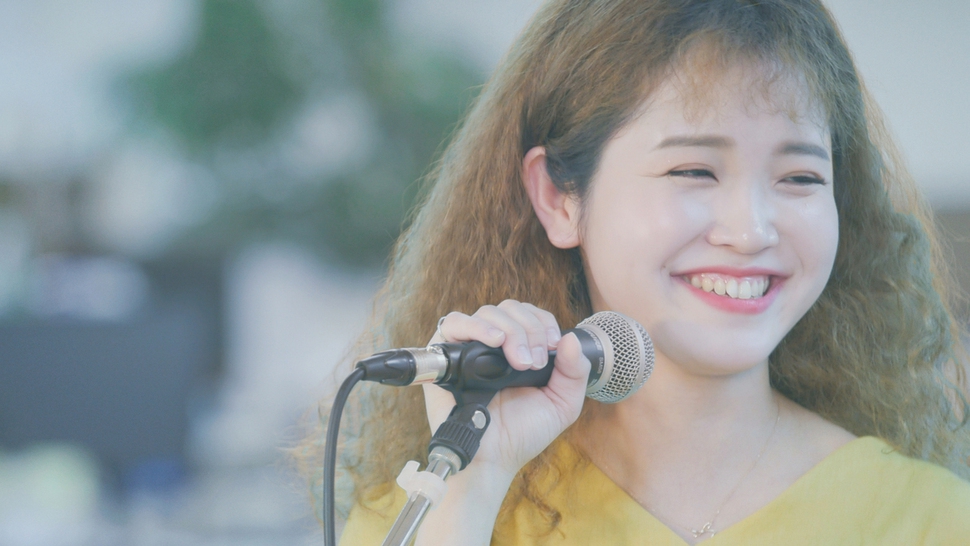  인디신의 샛별 모트 “기자실에서 공연, 무척 신기한 경험” 