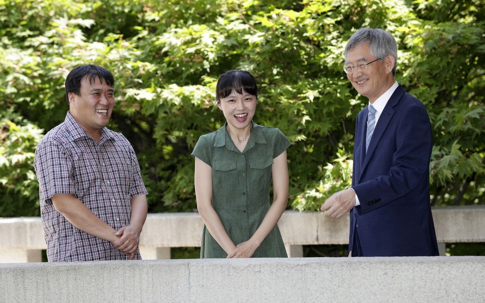  ‘프로젝트’보다 ‘사람’에 지원…태학사로 인문학 명맥 잇는다 