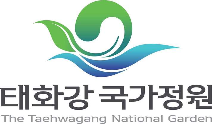  울산 태화강 국가정원 상징 디자인 확정 