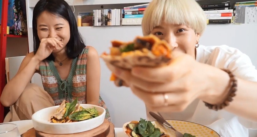 “비건이 붐이라는데, 우리만 안 터지는 걸까요?”