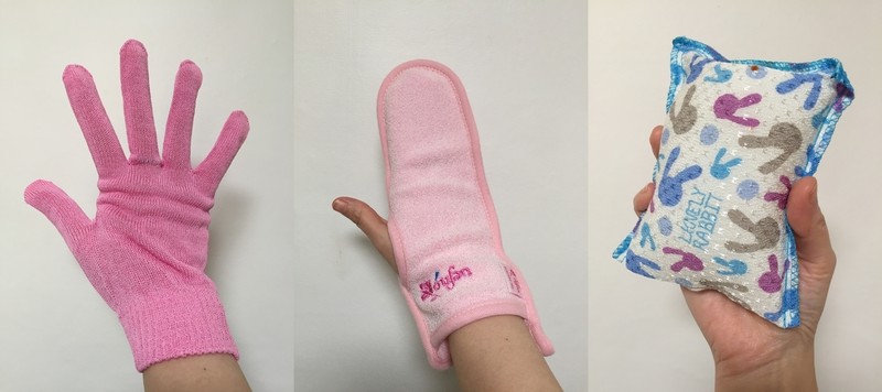 [ESC] 목욕, 위험한 쾌락? 그래도 ‘때푸치노’ 만들래