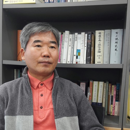 “일연 스님 ‘삼국유사’ 숨어있는 나무 이야기 찾아냈죠”