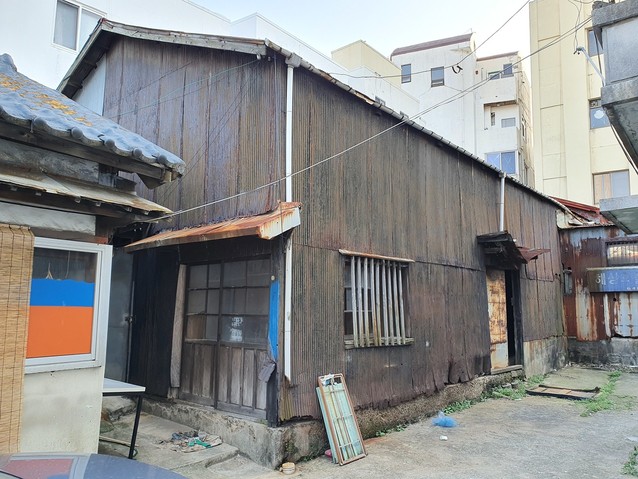 ‘예향’ 통영 도심거리와 옛집들, 나라 문화재 된다