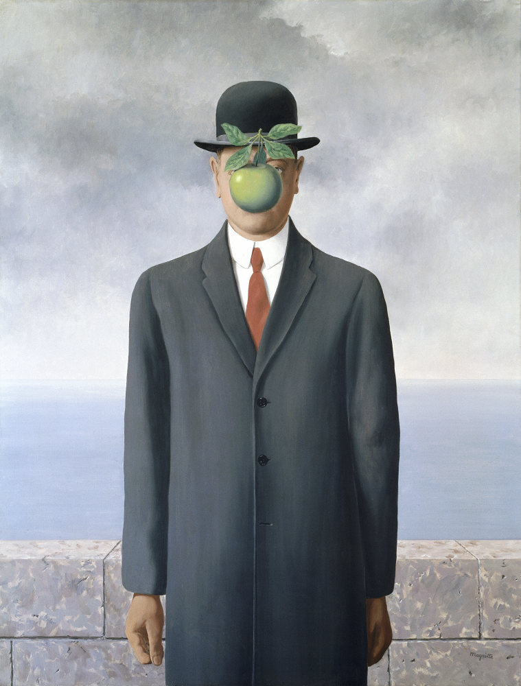 [모두의 아트] “내게 있어 세상은 상식에 대한 도전이다” <르네 마그리트 특별전-INSIDE MAGRITTE>