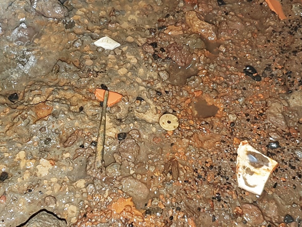 제주4·3 비극의 빌레못굴…70여년 만에 빗장 열다