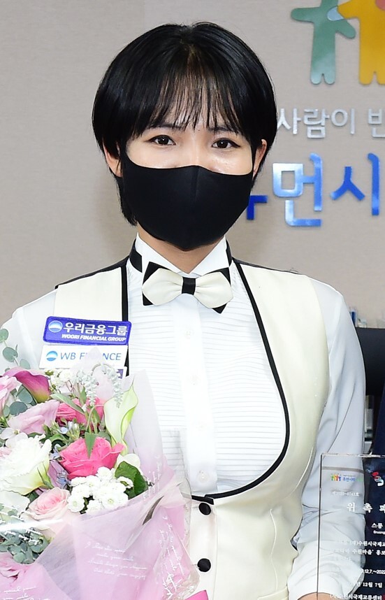 캄보디아 이주민 ‘당구영웅’ 피아비, 고국 ‘수원마을’ 홍보대사