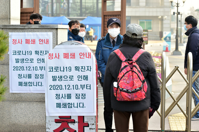 인천 33명 신규 확진…미용실·교회 등에서 확산