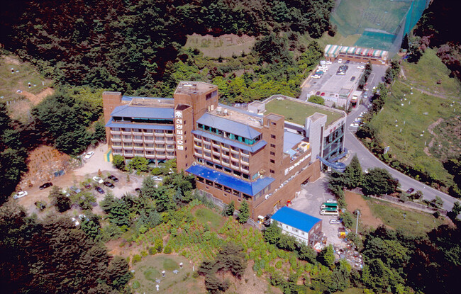 호텔 무등 파크