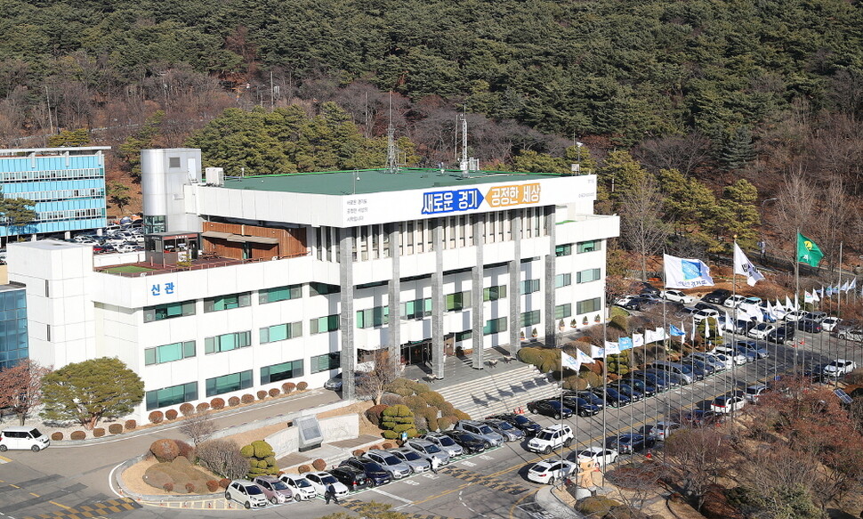 용인 교회발 확진 59명…경기, 요양병원 등 집단감염 계속