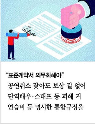 시스템 개선·거품 빼기…뮤지컬계 “코로나 위기를 기회로” 제2도약