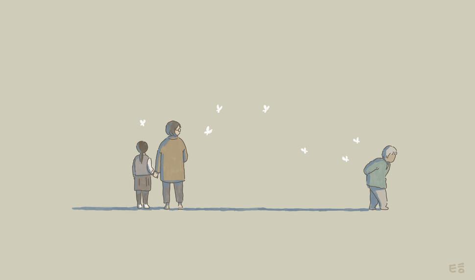[김여사의 어쩌다 마을] 우리 시대의 엄마