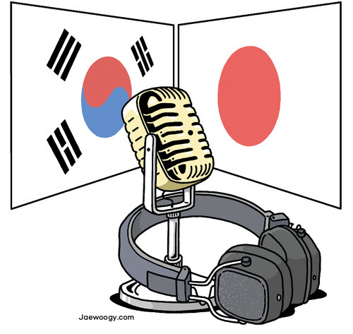 [유레카] 축구 한·일전의 레토릭 / 김창금
