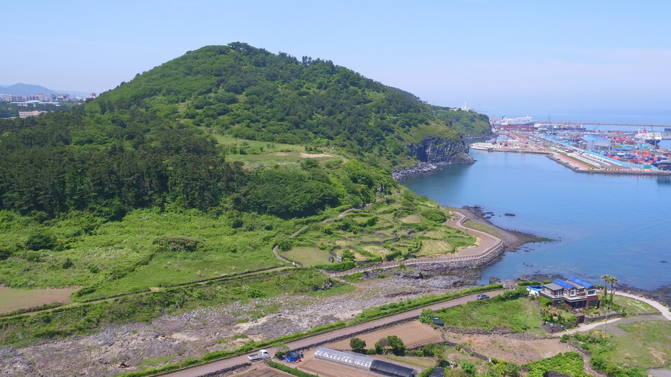 [제주 4·3] 핏빛 바다, ‘곤을동’에 가신 적이 있나요