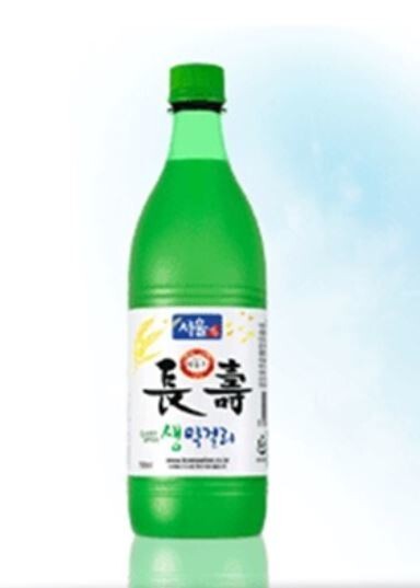 전국 막걸리병 투명 페트병 사용 사각지대…“주류에도 의무 적용을”