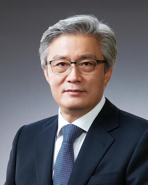 상산학원 새 이사장에 홍상욱씨 취임