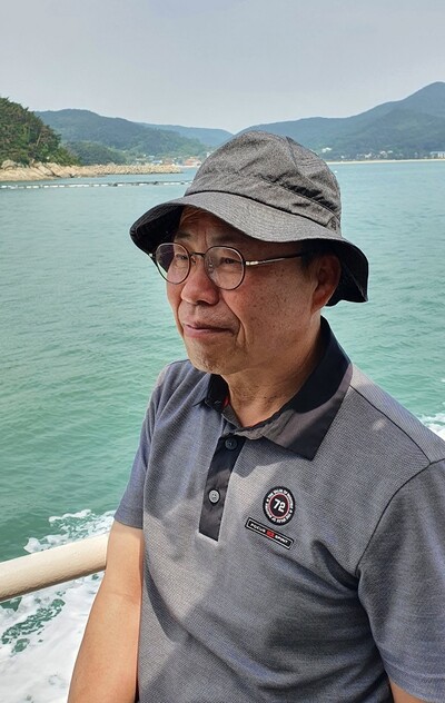 “한동네 동명이인 ‘인연’ 살려 인생 이모작도 같이하자 해놓고…”
