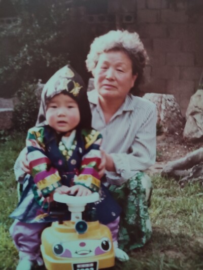 “할머니에 대한 존중과 친절 담아 ‘피 여사’라고 부르죠”