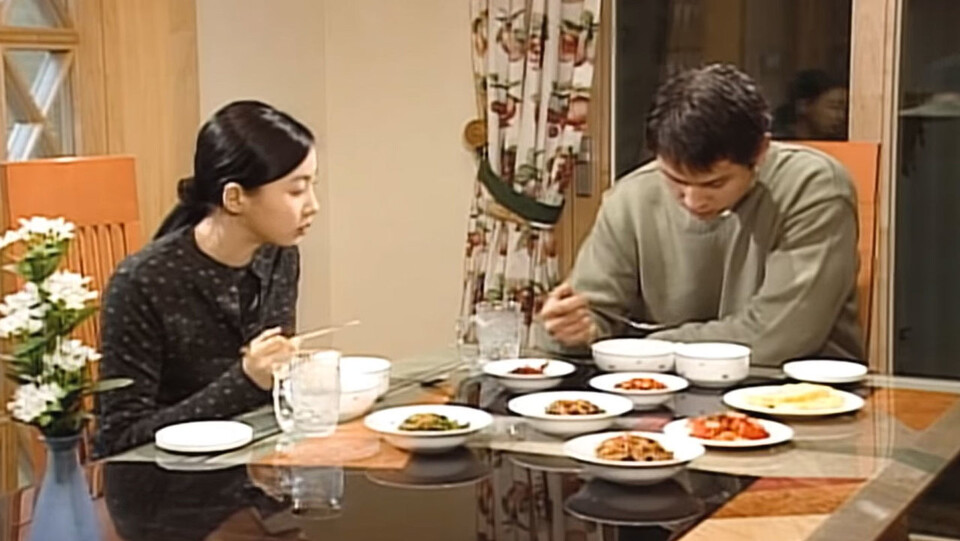 그 시절 ‘케이 여동생’에게 이제라도 감사를!