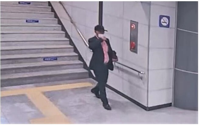공개수배…상습 성폭력 60대, 전자발찌 끊고 사흘째 도주중