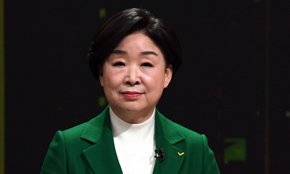 [팩트체크] 심상정 “25억원짜리 집 종부세가 50만원” 진실은?