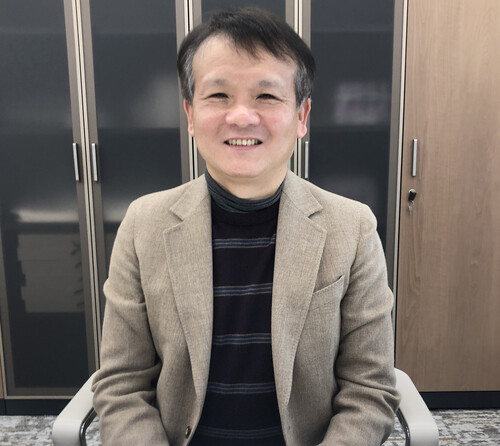 에스케이렌터카 황일문 대표, “세계 최고의 당구대회 지향한다”