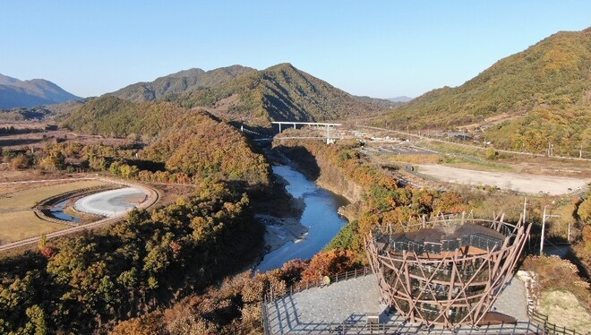 포천시, 한탄강·고모천·포천천 ‘생태관광 메카’로 만든다