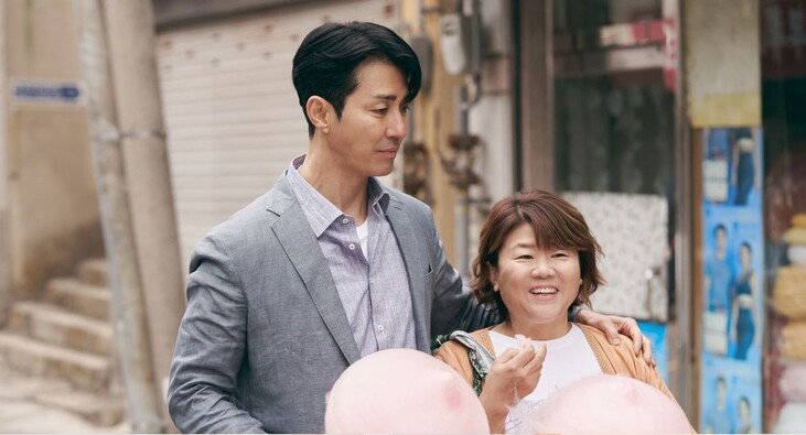 [단독인터뷰] 차승원 “우리들의 블루스, 사람 냄새 나는 이야기의 힘”