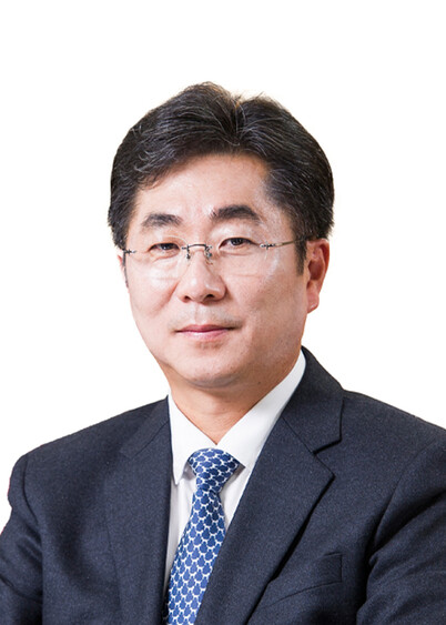 경기교육감 진보진영 단일후보로 성기선 전 평가원장 선출