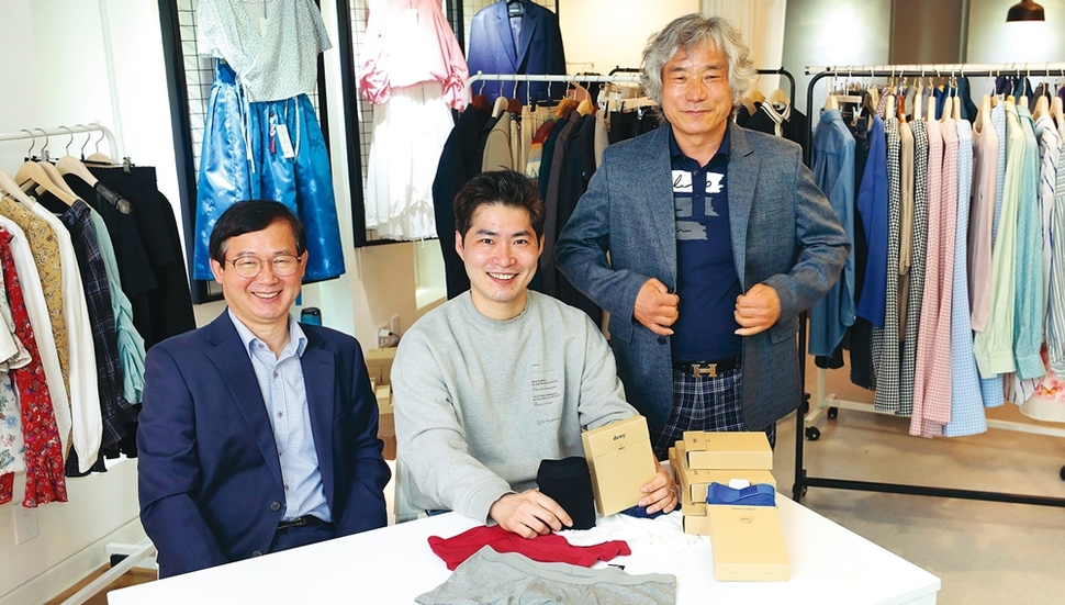 “원가 5% 줄이고 인력 운영도 유연해져”