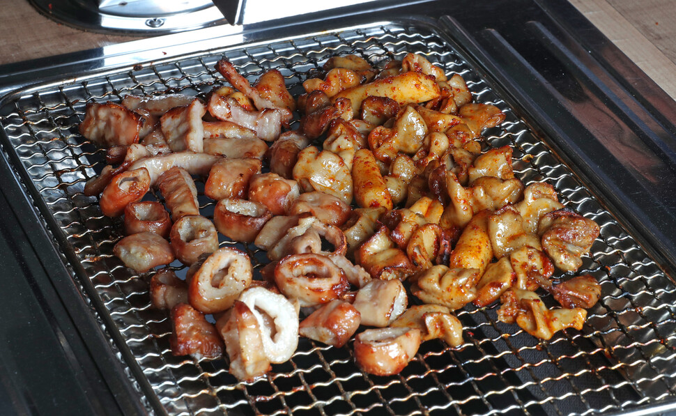 [ESC] 요즘 대세는 대구 음식…맛없는 맛, 언제 적 얘기죠?
