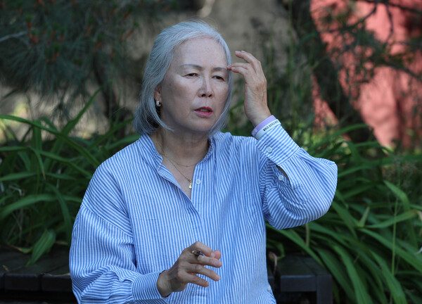 “미군위안부 국가 배상 기다리다 여성들 떠나고 있어요”