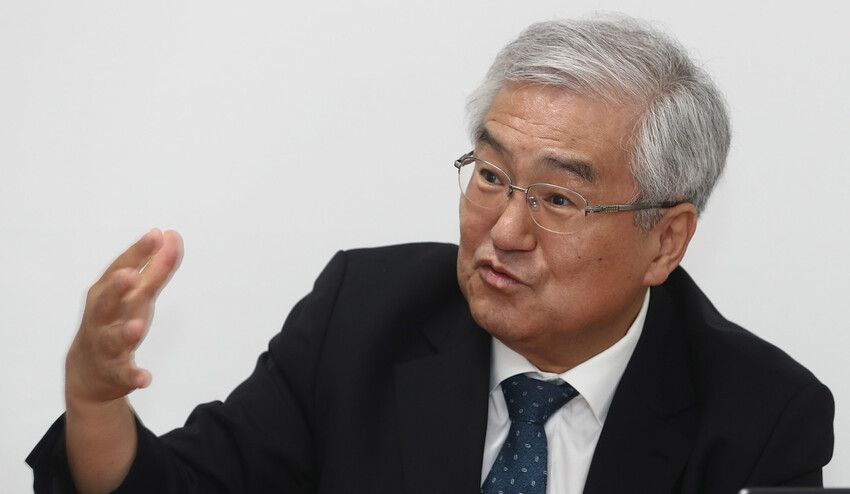 “선진국은 검찰보다 경찰이 중요…민주적·다원적 통제해야”