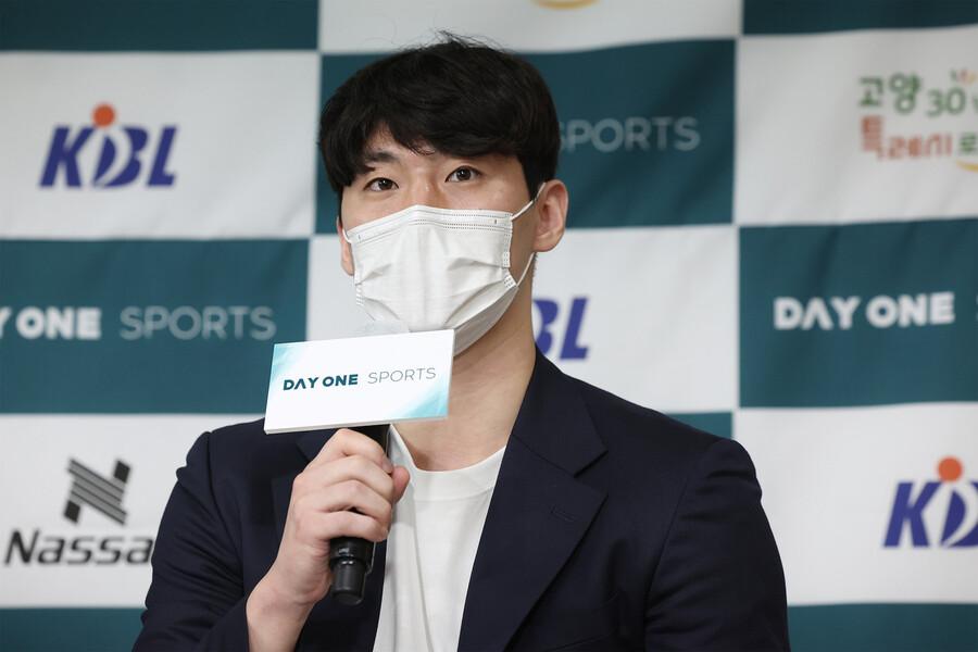 농구대통령과 우승청부사의 동행…‘돌풍의 팀’ 노리는 데이원스포츠