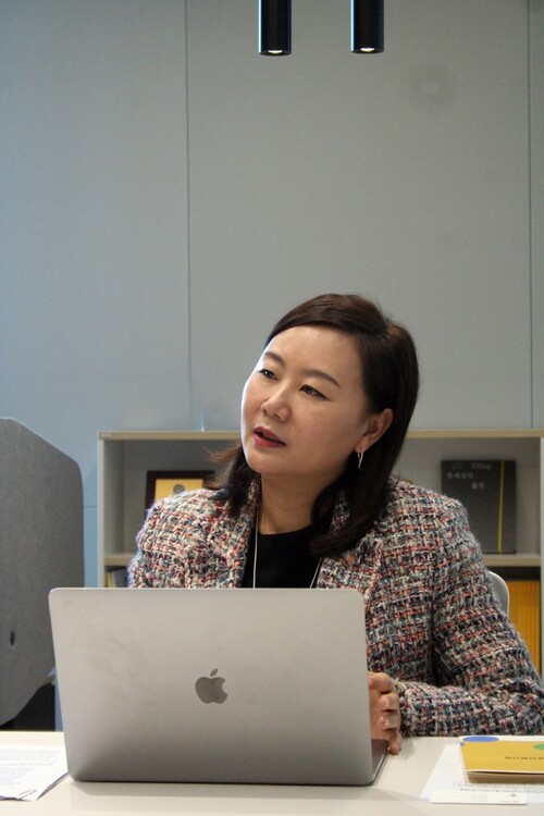“이용자들 주인의식 큰 플랫폼 기업, 사회적 책임 달라야”