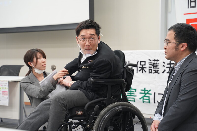 우생사상은 끝나지 않았다