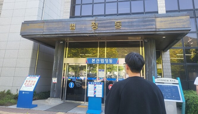 [단독] “재판 지장 줄 수도” 산재 피해자들 증거 열람 막은 재판부