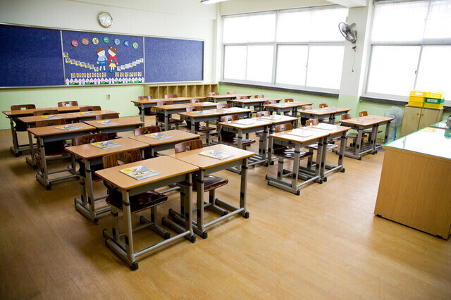전국 초등학교 5곳 중 1곳은 ‘미니 학교’…전교생 60명도 안돼