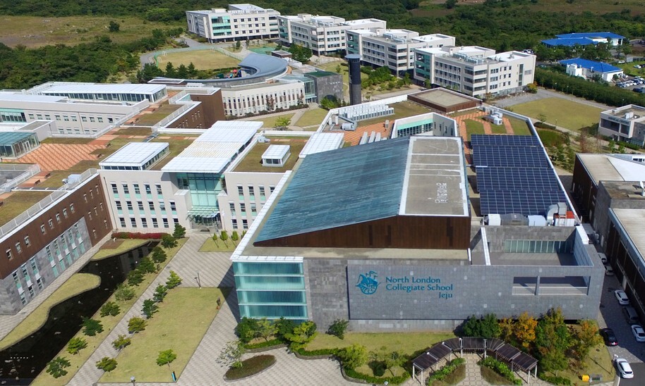 [단독] 세금 4천억 든 제주 국제학교, 국내 대학 진학 0명