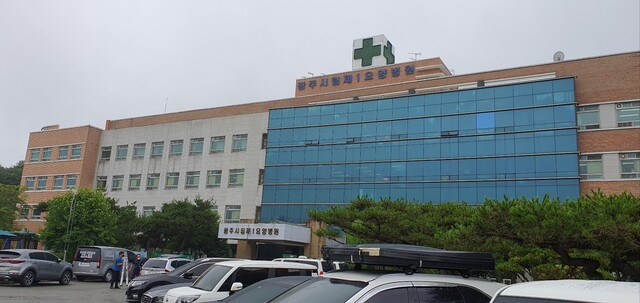 광주 시립요양·정신병원 문 닫을 위기…“적자가 예산보다 커”