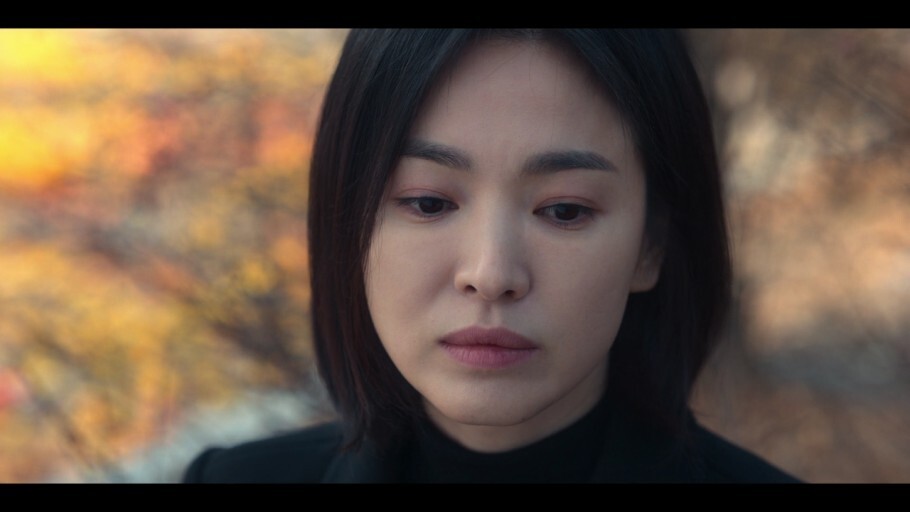 ‘폭력공화국’ 민낯 고발…멋지다, 더 글로리·무빙