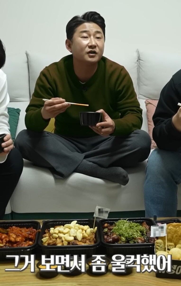이천수 울컥했다는 이강인 ‘경기장 사과’…“이건 좀 아니지”