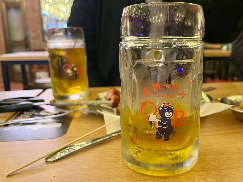 터줏대감이 돌아왔다 [이종건의 함께 먹고 삽시다]