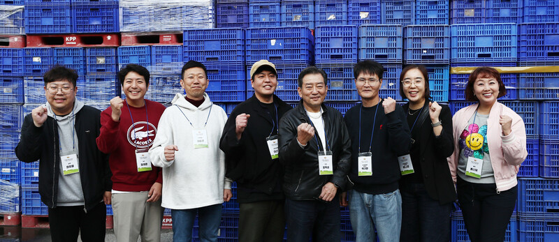 천마가 짜장을 만나 일냈네! 사각사각 씹히는 별미