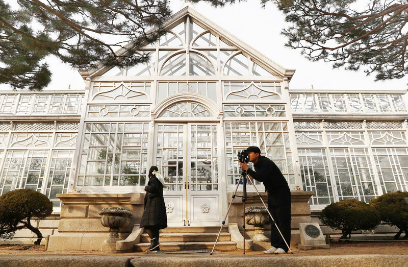 번잡한 일상 내려놓은 대도시의 매력 찾아…하루짜리 서울 여행