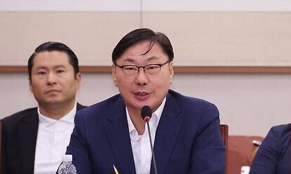 검찰, ‘연어 술파티 회유’ 위증 혐의로 이화영 6번째 기소